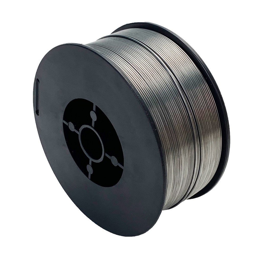 Cuộn dây hàn MIG 1KG INOX - 1.0mm