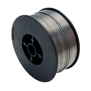 Cuộn dây hàn MIG 1KG INOX - 1.0mm( DÙNG KHÍ - KHÔNG DÙNG KHÍ )