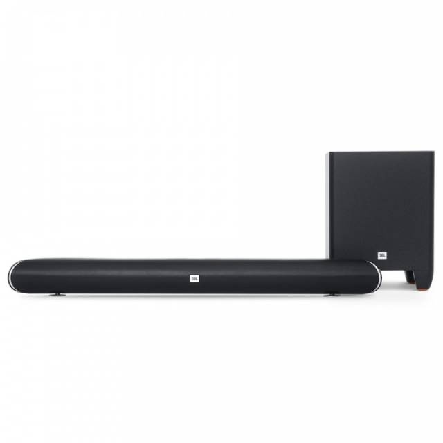 Loa Bluetooth Soundbar JBL  SB450 4K ULTRA, công suất 440W,  âm thanh 3D, JBL Cinema SB400, chính hãng
