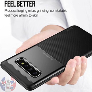 Ốp lưng chống shock Ipaky Shield cho S10 Plus / S10