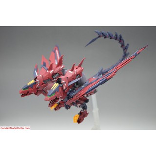 Mô hình lắp ráp MG 1/100 Gundam Epyon MMK