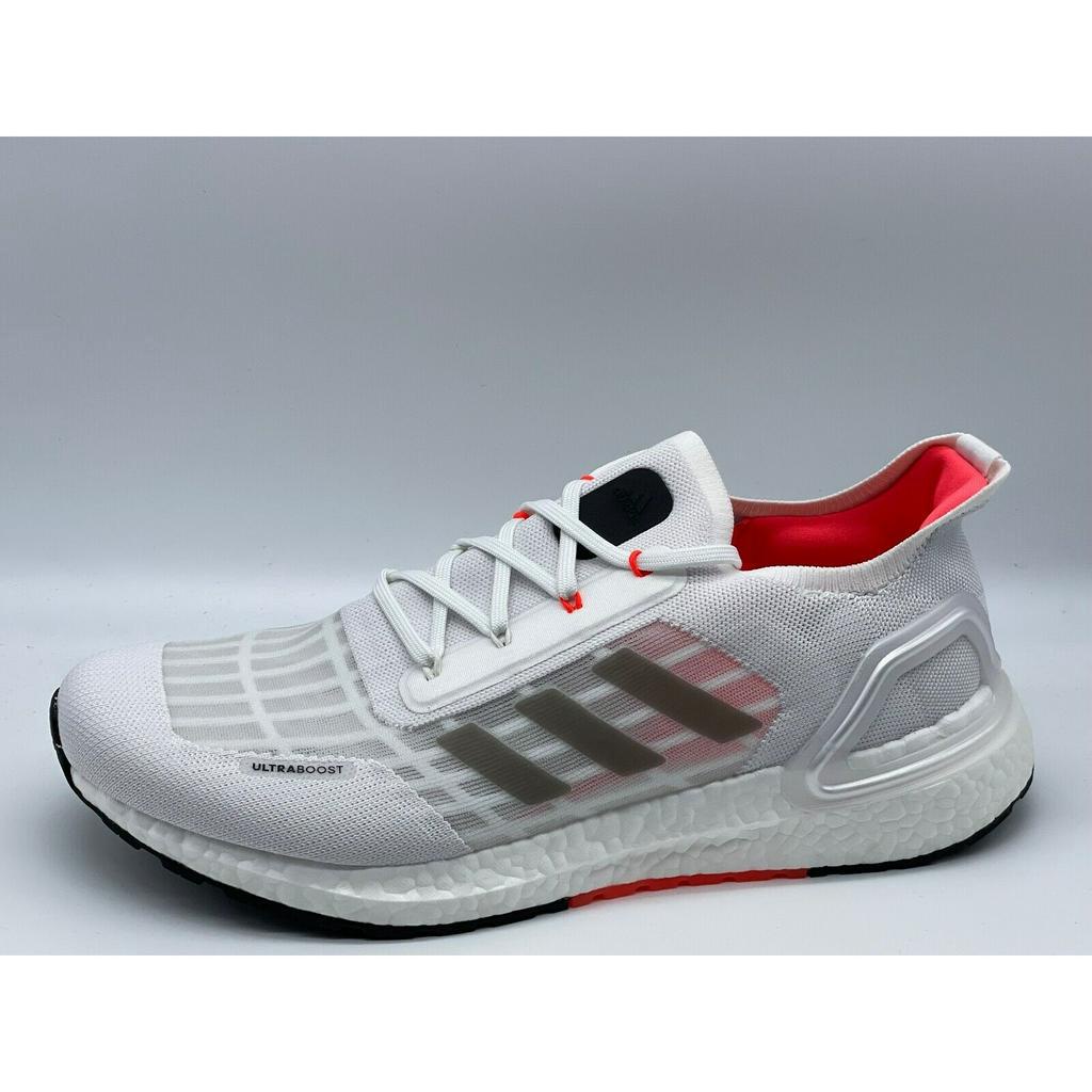 Giầy Adidas UltraBoost bản SUMMER.RDY sẵn size 42.5 44 form ôm