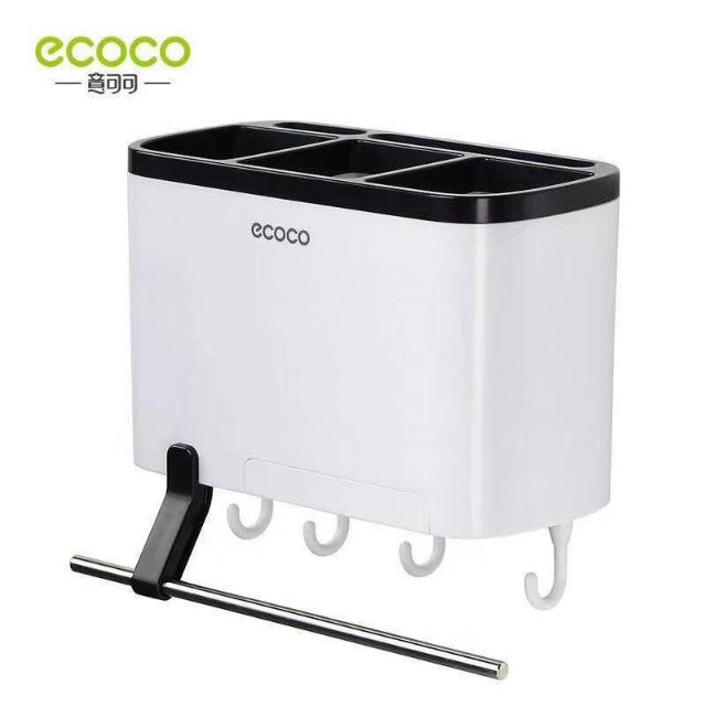 Hộp Đựng Thìa,dĩa, đũa... ECOCO