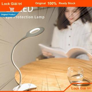 Đèn Led Đọc Sách Dạng Kẹp Tiện Dụng
