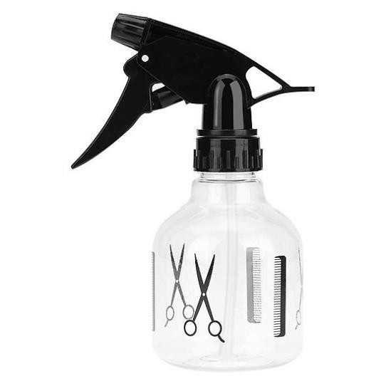 (hàng hot) Bình Xịt Nước Cắt Tóc 300ml
