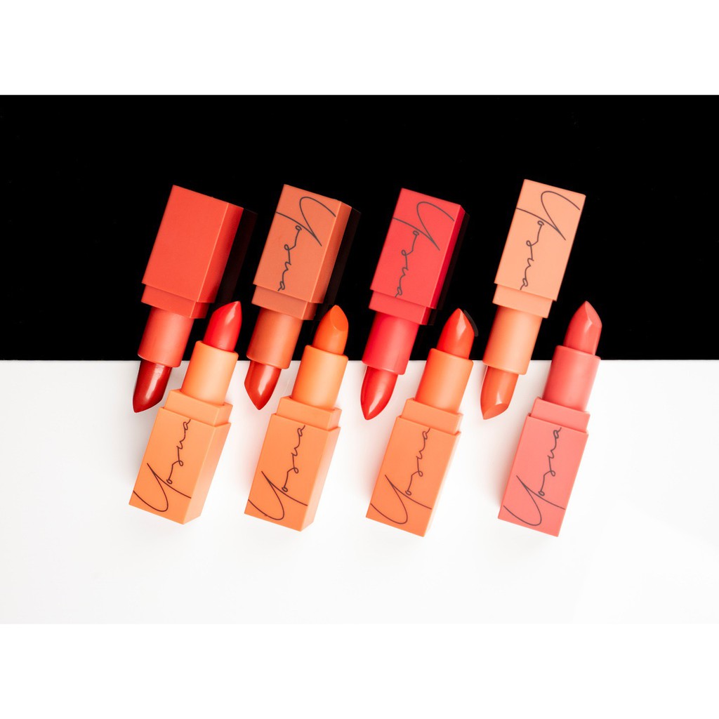 Son thỏi siêu lì Yosuaa Matte Lipstick mới | BigBuy360 - bigbuy360.vn