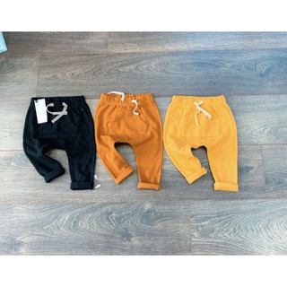 Quần jogger HeMa xuất dư cho bé