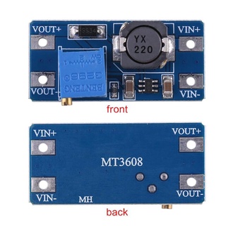 Mạch tăng áp dc-dc mt3608