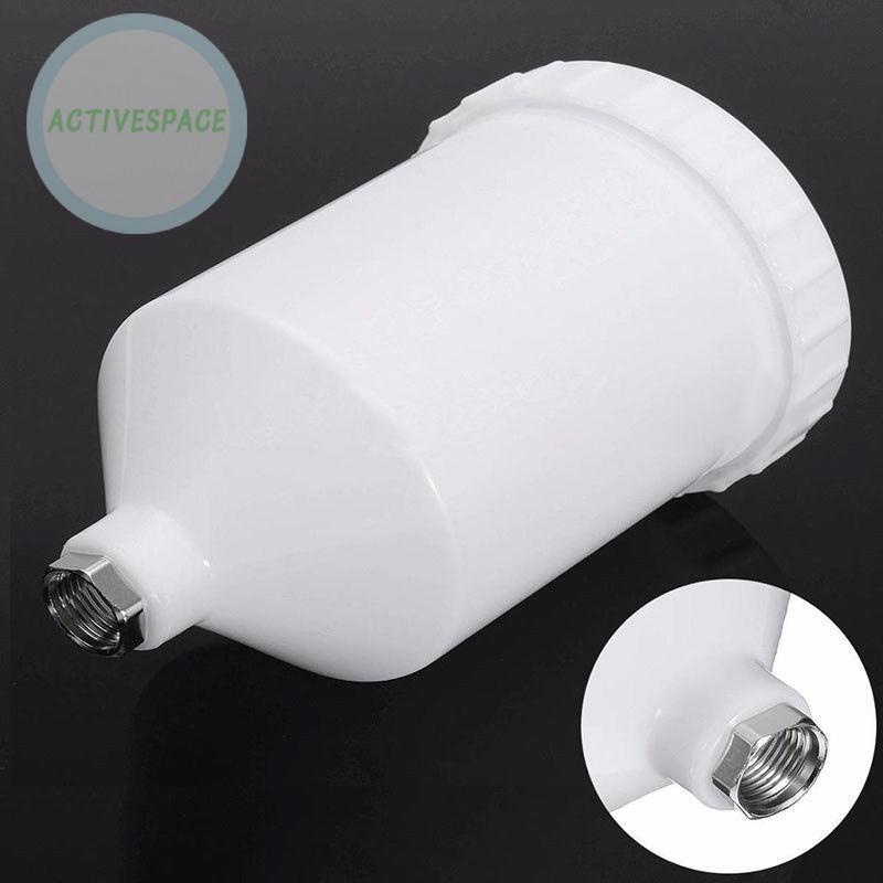 Cốc đựng sơn dầu dung tích 600ml chất lượng cao tiện lợi