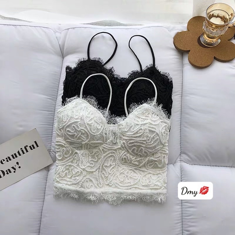 Áo bánh bèo cổ ngọc V siêu xinh chụp yếu đều được ,khách kém để xem ảnh khách fb | BigBuy360 - bigbuy360.vn