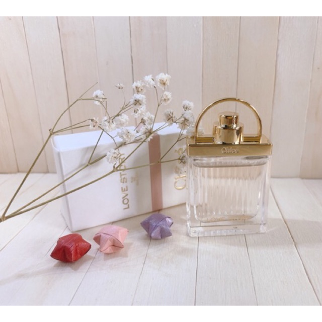 Nước hoa nữ mini Chloe Love Story EDP 7.5ml chính hãng | BigBuy360 - bigbuy360.vn