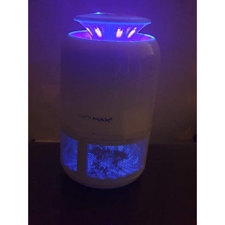 đèn bắt muỗi Unimax Korea