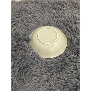 DĨA SÂU LÒNG 15 CM - GỐM SỨ VIỆT