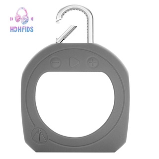 Protective Case Portable Silicone Shell for JBL Clip3 Speaker Case Cover Shockproof Speaker Cover for Clip 3
