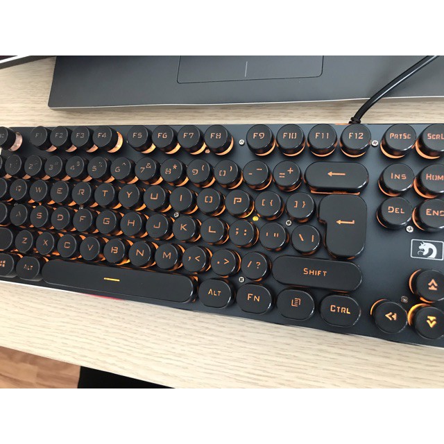 (RẺ VÔ ĐỊCH) Bàn Phím Chuyên Game K100 CAO CẤP Siêu đẹp,Siêu êm, SIÊU MƯỢT,sánh ngang bàn phím Cơ (Đèn Led nhiều chế độ) | BigBuy360 - bigbuy360.vn