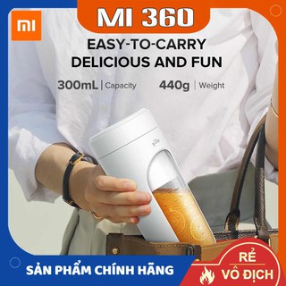 Máy xay sinh tố Deerma DEM-NU30