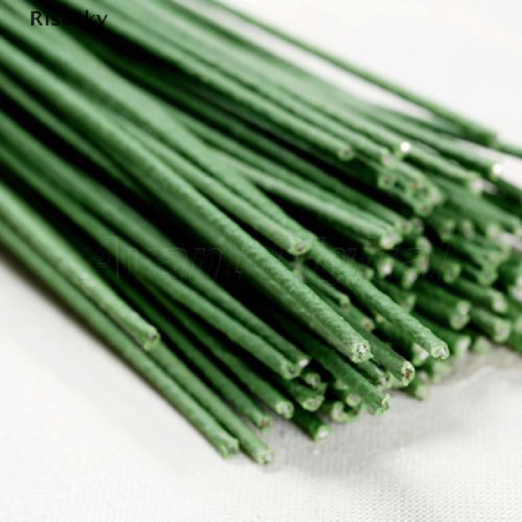 12 Dây Hoa Nhân Tạo Dài 60cm Trang Trí Nhà Cửa