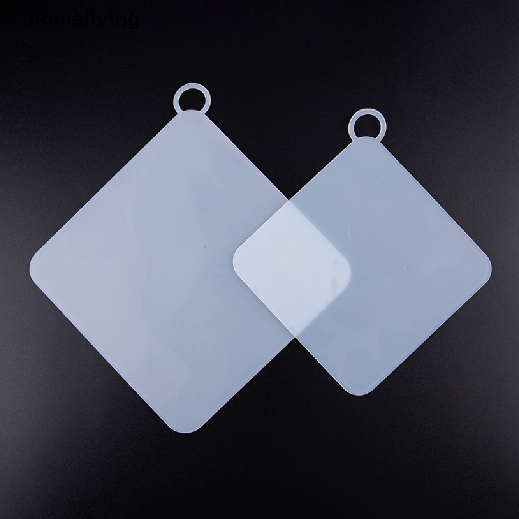 Nắp Đậy Cống Thoát Nước Sàn Nhà Tắm Bằng Silicone Dày Dặn Khử Mùi Chống Côn Trùng