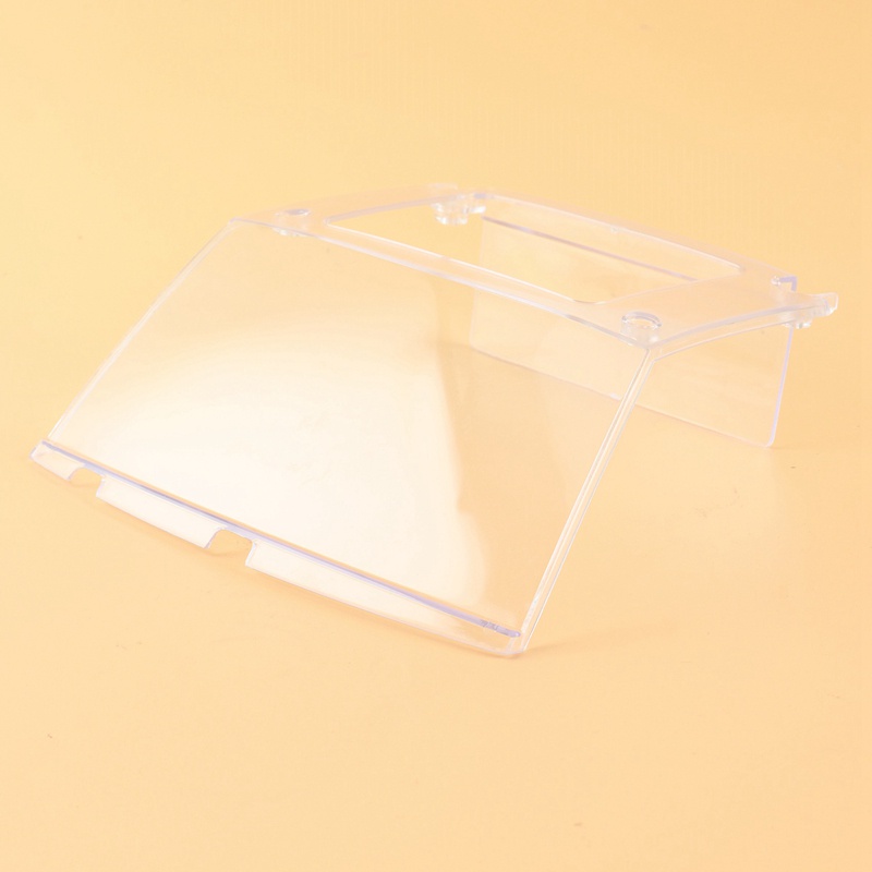 Chụp Đèn Pha D12 Cho Xe Điều Khiển Từ Xa WPL D12 1/10