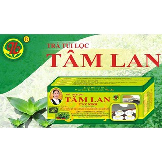Trà Tâm Lan Tây Ninh (túi lọc)