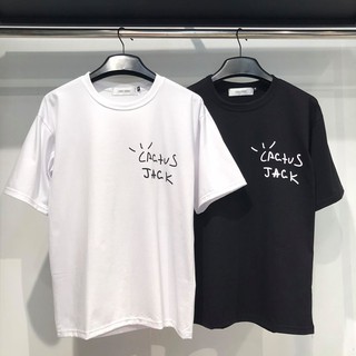 Áo thun CACTUS Jack 🌵🌵 COTTON Siêu Chất 🌵🌵