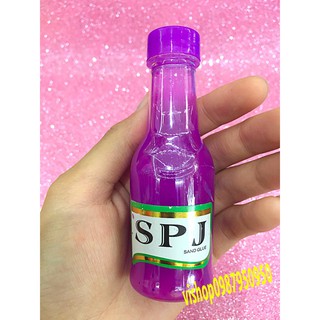 slime chai nước ngọt dạng lỏng chai SPJ mã LYA53 Xđẹp (rẻ)