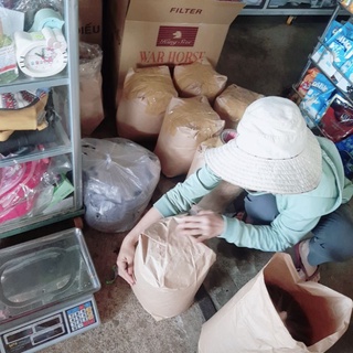 Cà phê CULI nguyên chất ĐĂK LĂK