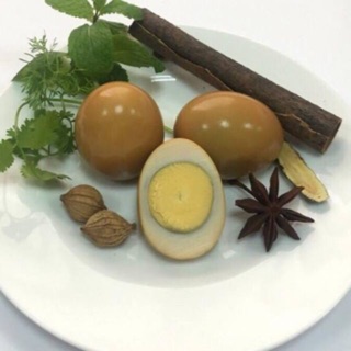 10 gói Trứng cút ăn liền (60 quả)