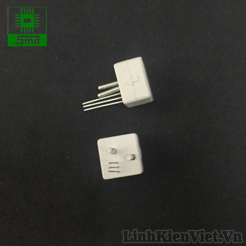 Cảm biến dòng Hall WCS2720 (20A - 64mV/A)