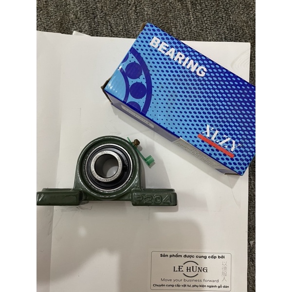 gối đỡ vòng bi ( bạc đạn) ucp 204