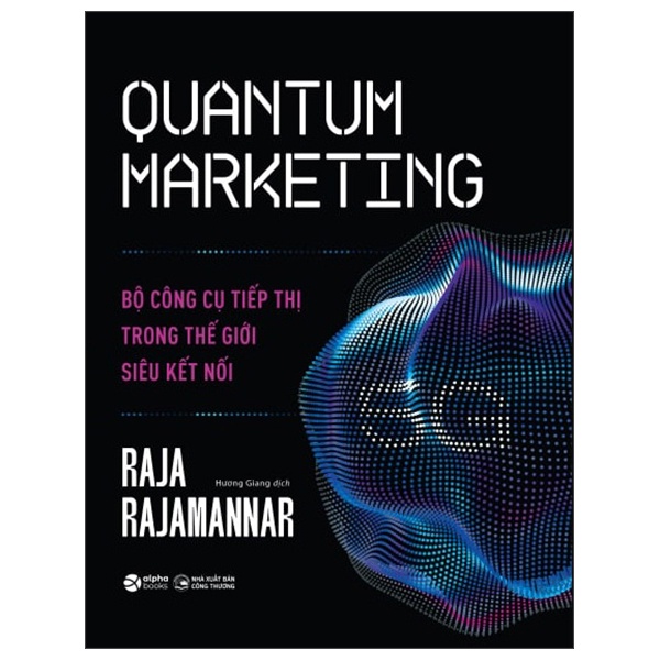 Sách - Quantum Marketing