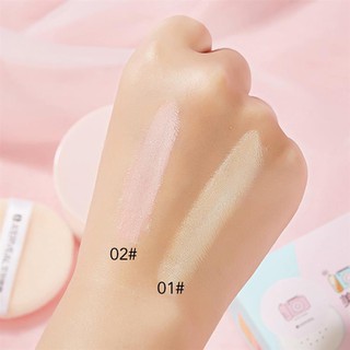Phấn Phủ Dạng Bột Kiềm Dầu A'ERVEAL Loose Powder