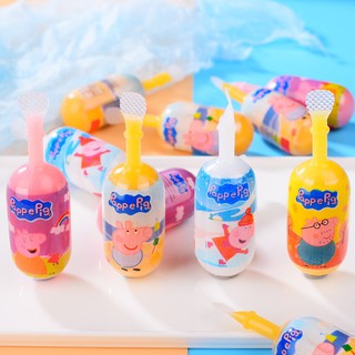 Thạch trái cây heo Pappe Pig