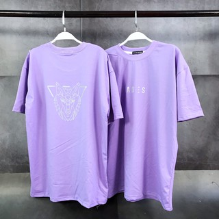 Áo thun Phản quang Unisex - HADES