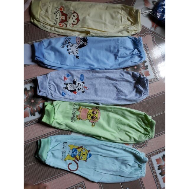 [Cam kết chất đẹp] quần chục dài Carter/ Linh Trang cho bé hàng loại 1