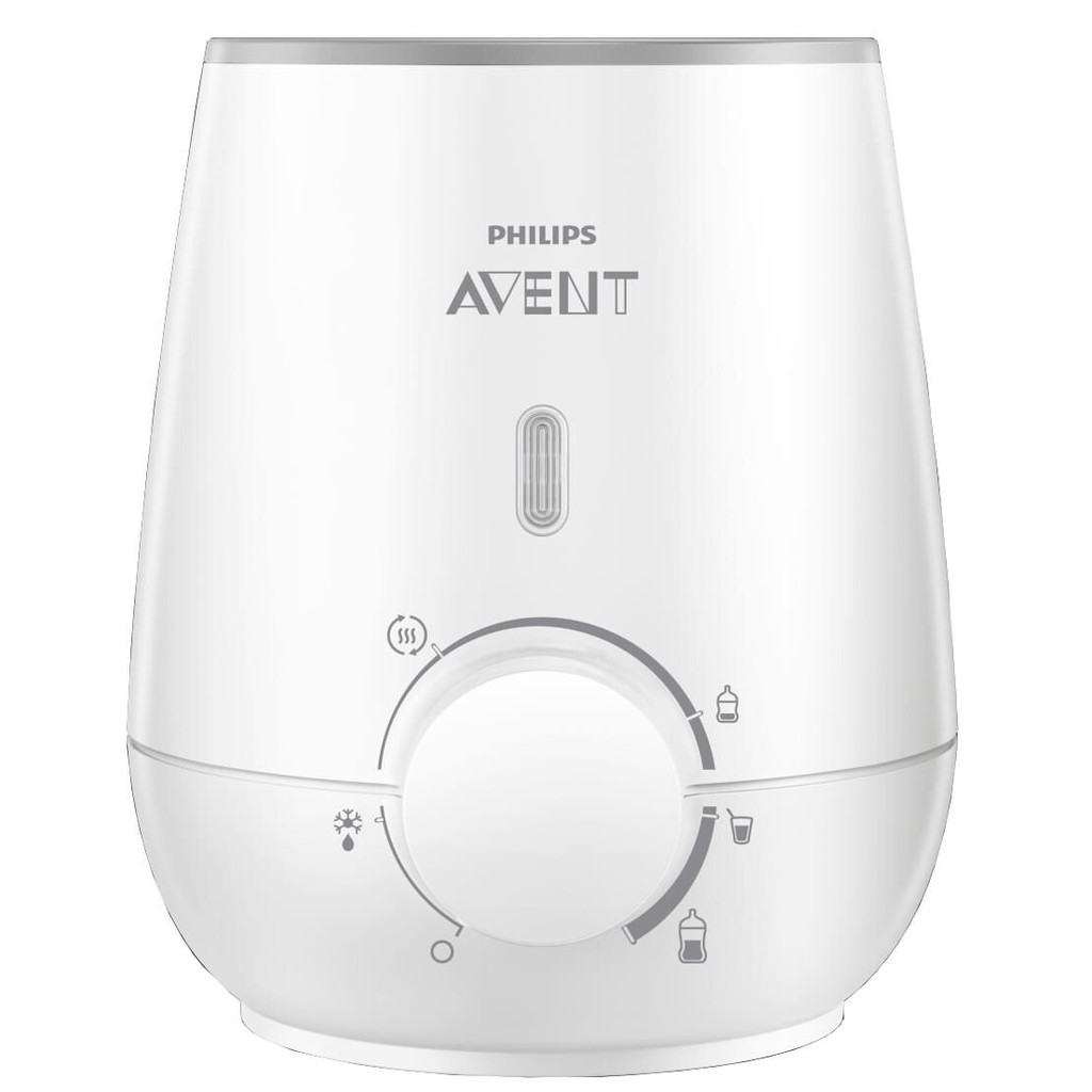 Máy hâm sữa Philips Avent SCF 355/00