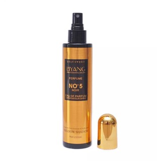 Xịt dưỡng tóc no5