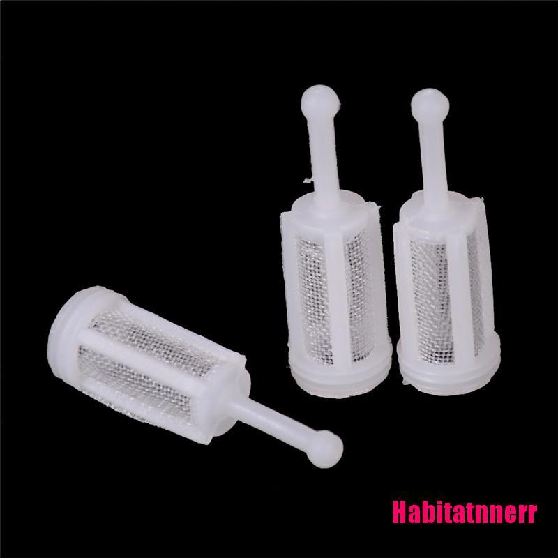 Bộ 10 Đầu Lọc Cho Súng Phun Sơn 36mm X 11mm