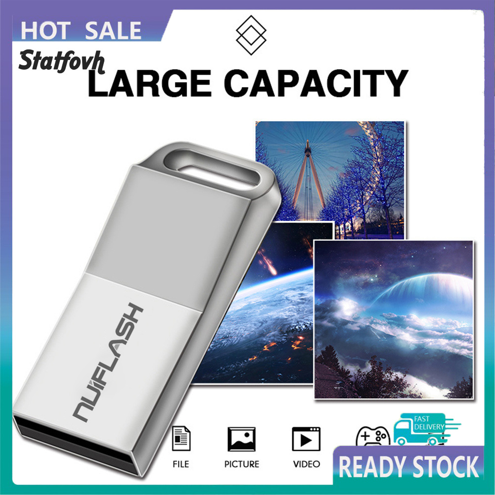 Usb 3.0 Yo Nuiflash 4-128gb Cho Máy Tính