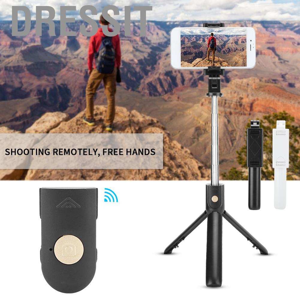 Gậy Chụp Ảnh Từ Xa Kết Nối Bluetooth Mini K07 Cho Điện Thoại | BigBuy360 - bigbuy360.vn