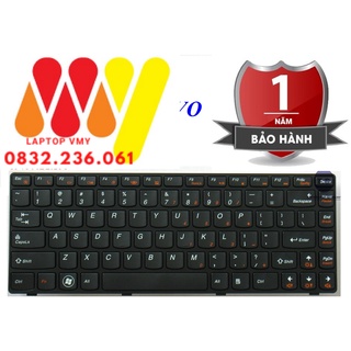 Bàn phím lenovo g470 b470 v470 g475 z370 b490 v480c