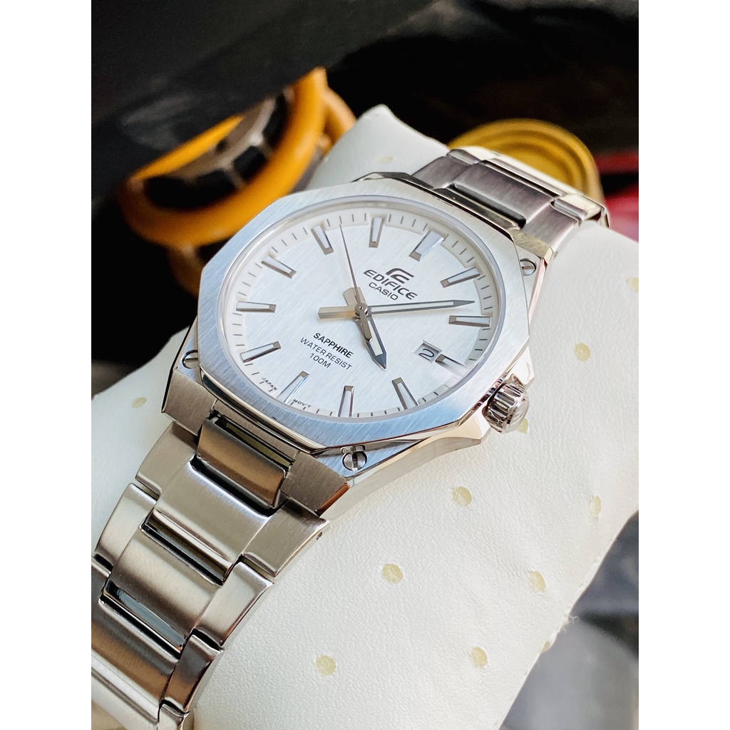 ĐỒNG HỒ NAM EFR-S108D-7 chĩnh hãng new full box