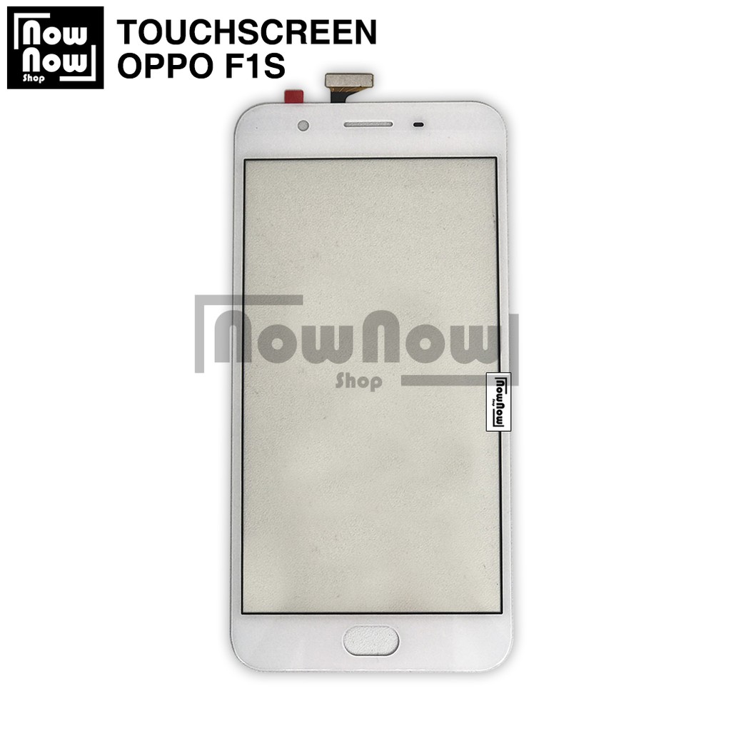 Màn Hình Cảm Ứng Chạm Ts Tc Oppo F1s A59 A1601