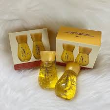 Serum tinh chất vàng 24K Lebelage Heeyul Premium Gold Hàn Quốc