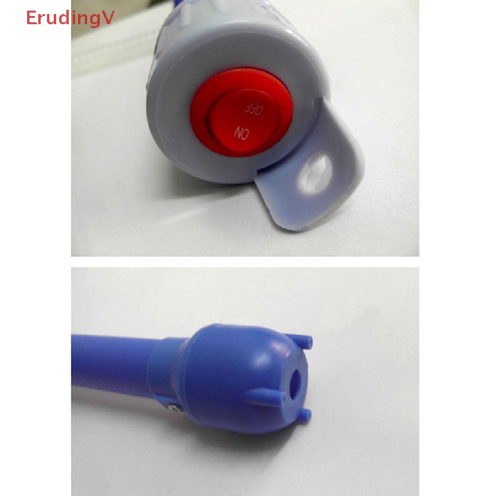 1 Dụng Cụ Bơm Dầu Điện Tử Cầm Tay [Mới]