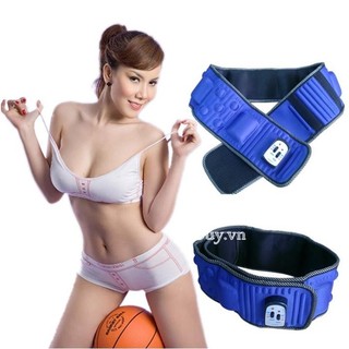 Máy massage bụng X5