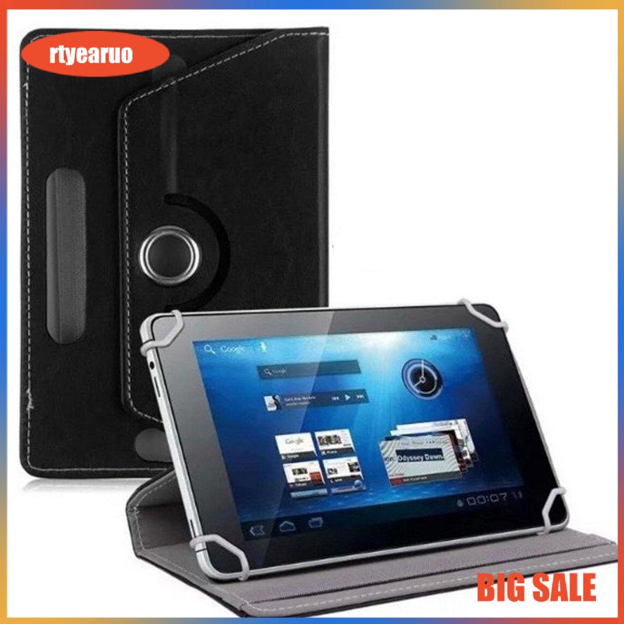 Bao Da Máy Tính Bảng 8 Inch Ốp