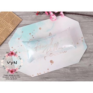 Gối kê tay làm nail