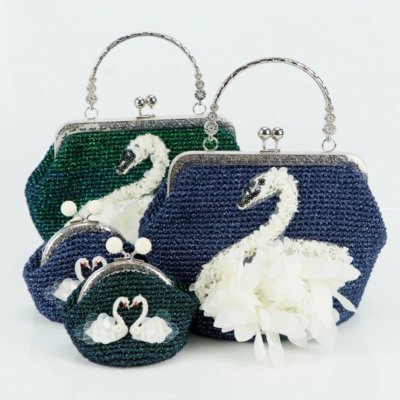 SALE Các mẫu khung miệng túi