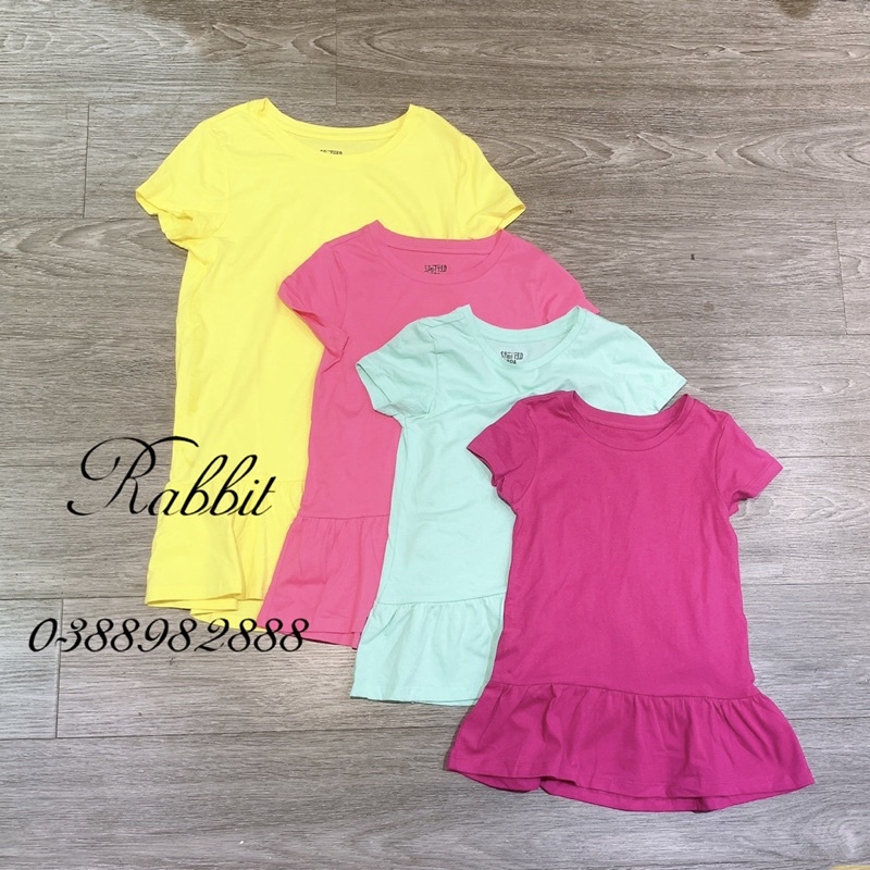 Váy thun đuôi cá Sported-HÀNG SALE KO ĐỔI TRẢ
